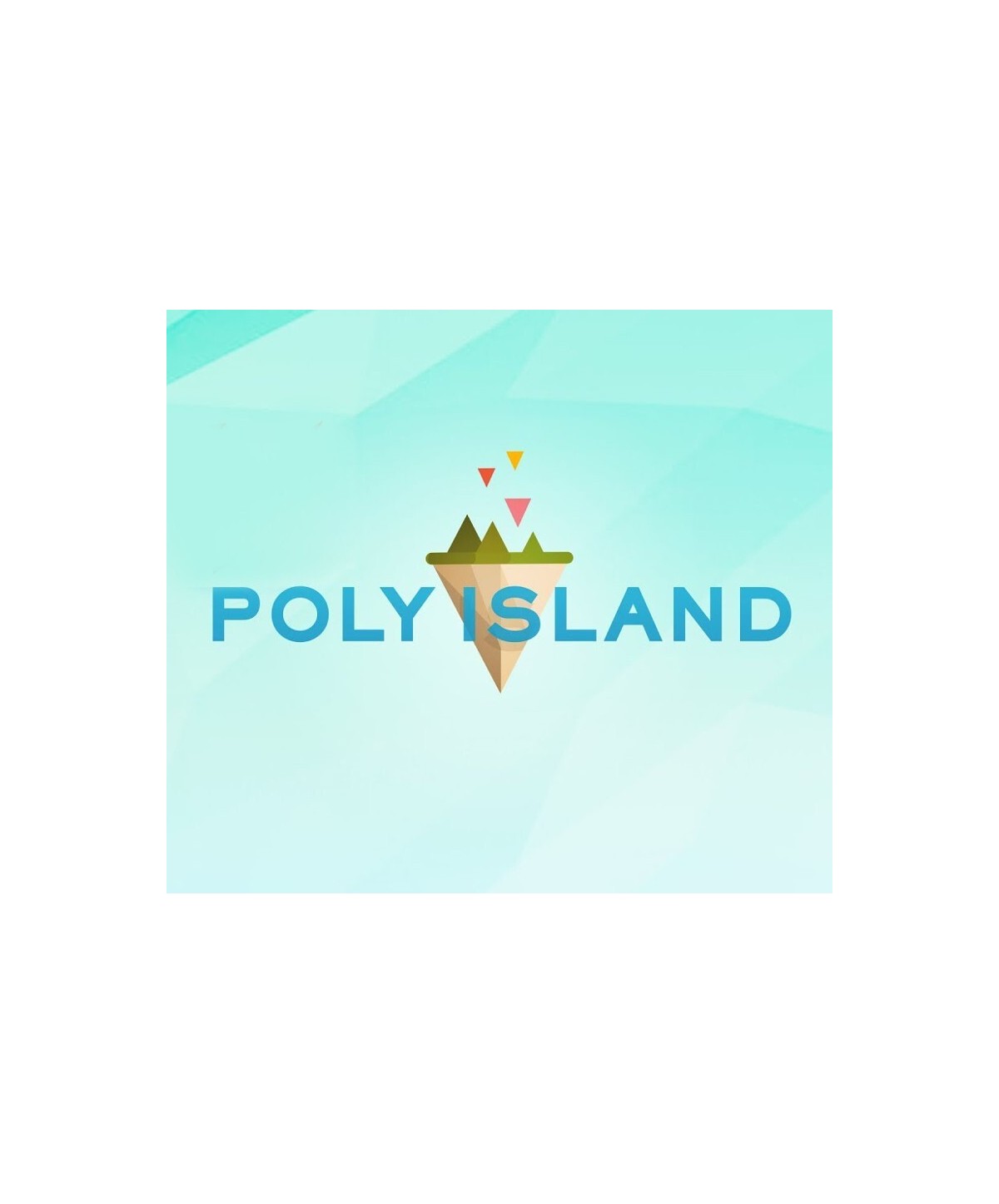 Poly Island Steam Key EUROPE